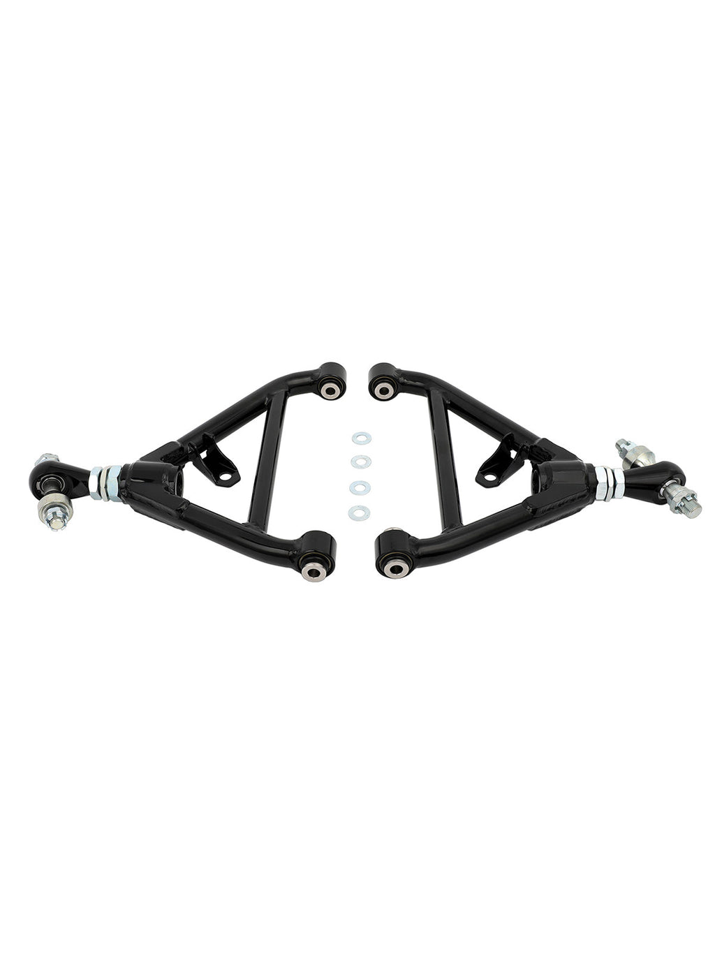 FAPO Rear Adjustable Lower Control Arm kit for Nissan S14 S15 240SX 200SX PZ001120
