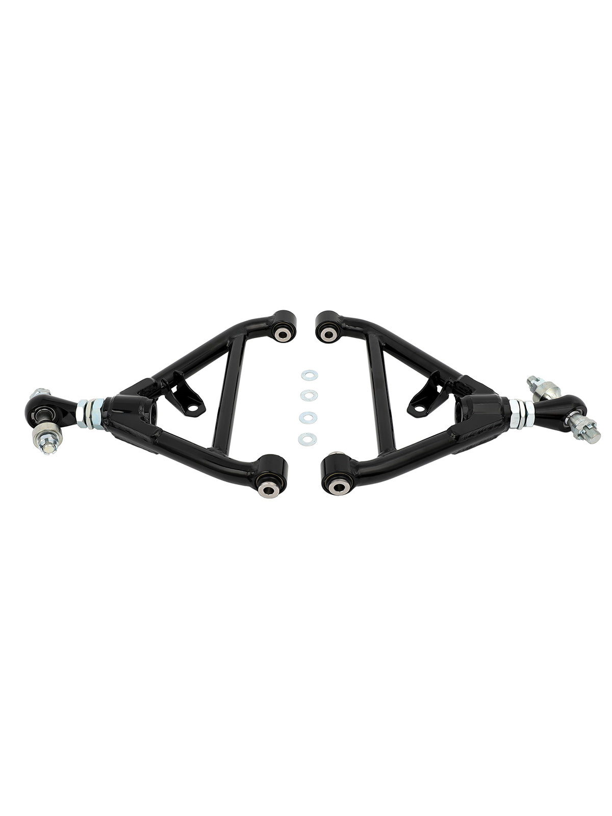 FAPO Rear Adjustable Lower Control Arm kit for Nissan S14 S15 240SX 200SX PZ001120