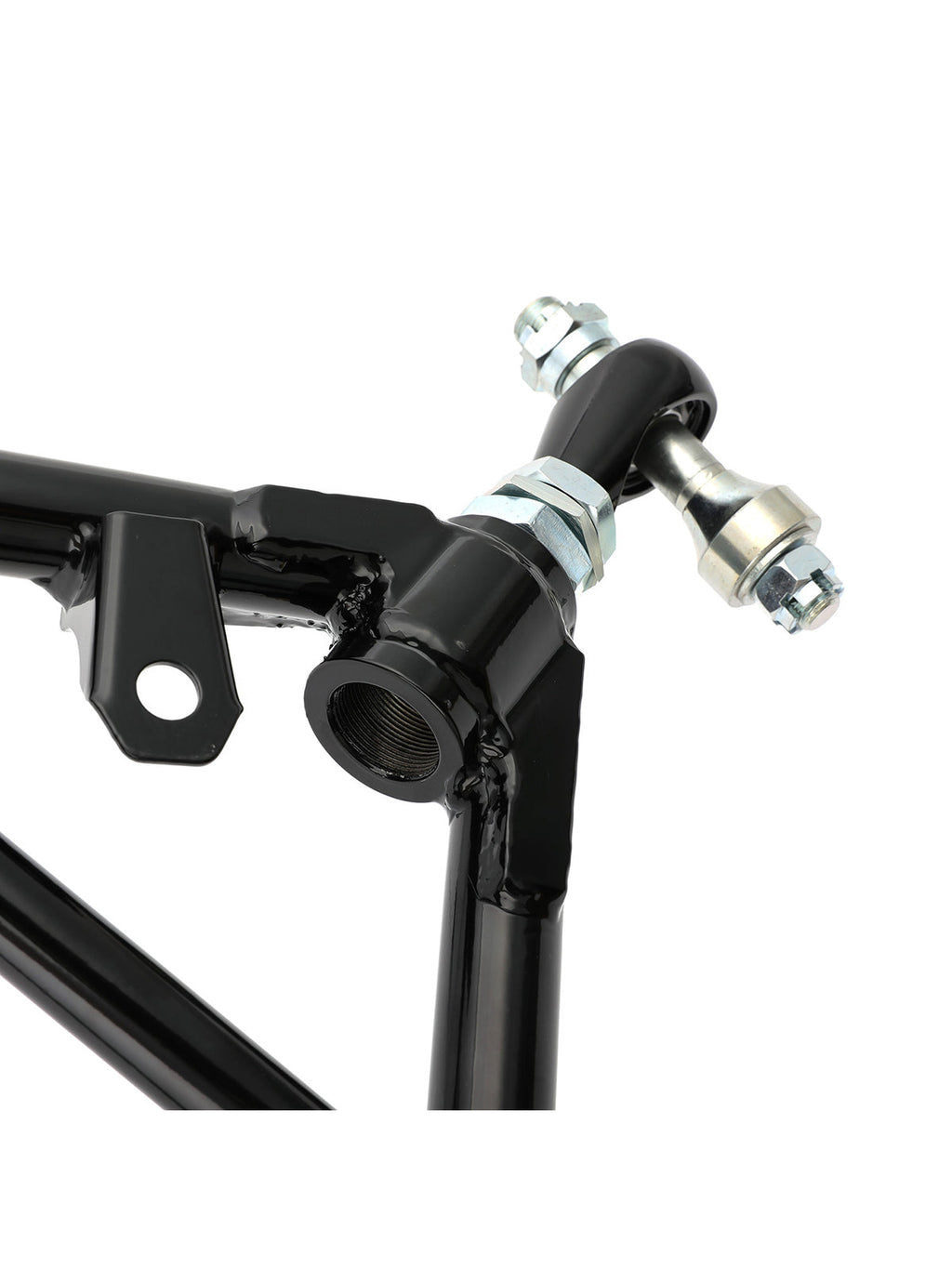 FAPO Rear Adjustable Lower Control Arm kit for Nissan S14 S15 240SX 200SX PZ001120