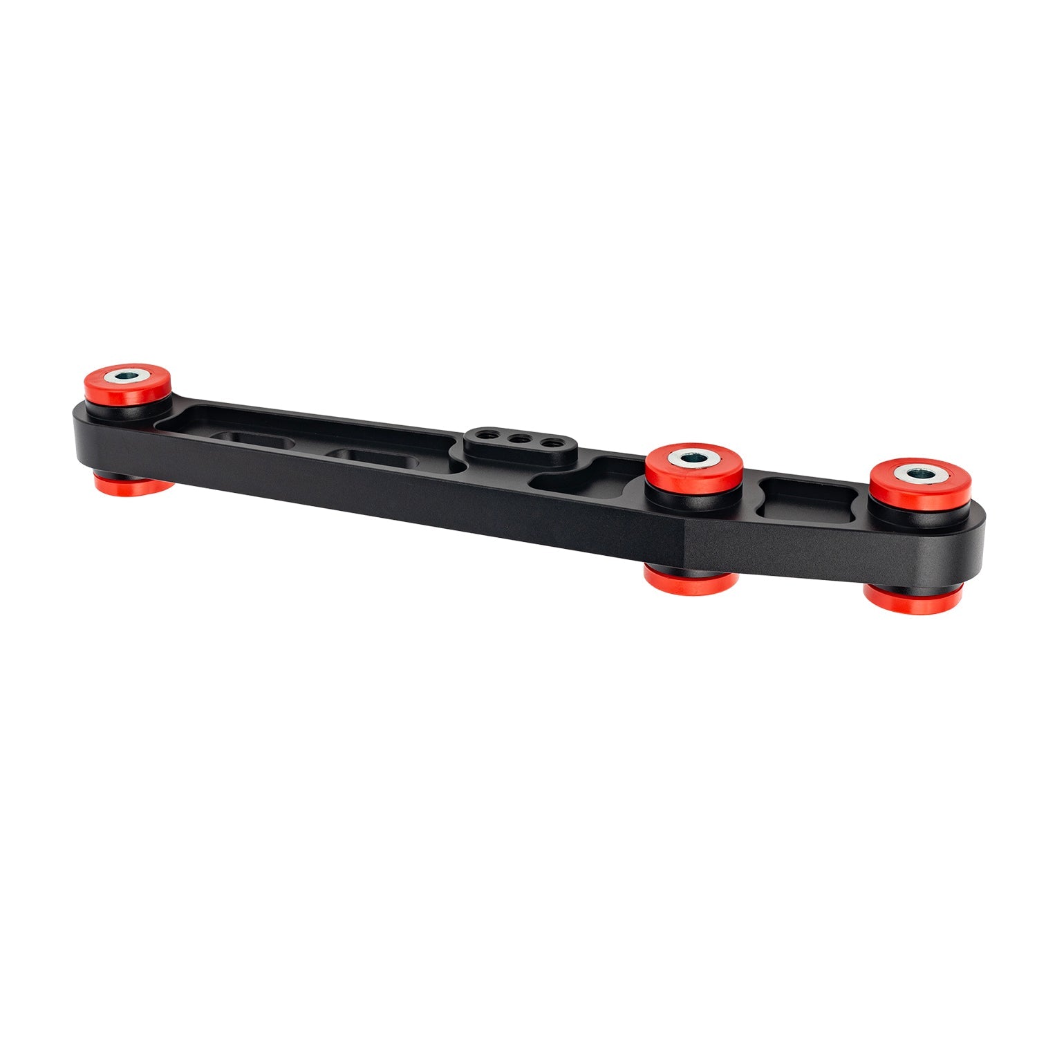 Black Rear Lower Control Arms for 88-95 Honda Civic EF9 EG6 94-01 Integra PZ002810