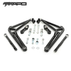 32 level damping coilover & Angle Kit Bundle for BMW E46(Non-M) 1997-2006 PZ006310 + PF006130