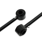 FAPO Front Adjustable 0-2.5" Lift Sway Bar Links For Jeep Wrangler JK 2007-2018