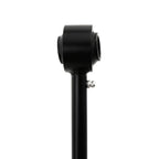 FAPO Front Adjustable 0-2.5" Lift Sway Bar Links For Jeep Wrangler JK 2007-2018