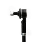 FAPO Front Adjustable 0-2.5" Lift Sway Bar Links For Jeep Wrangler JK 2007-2018