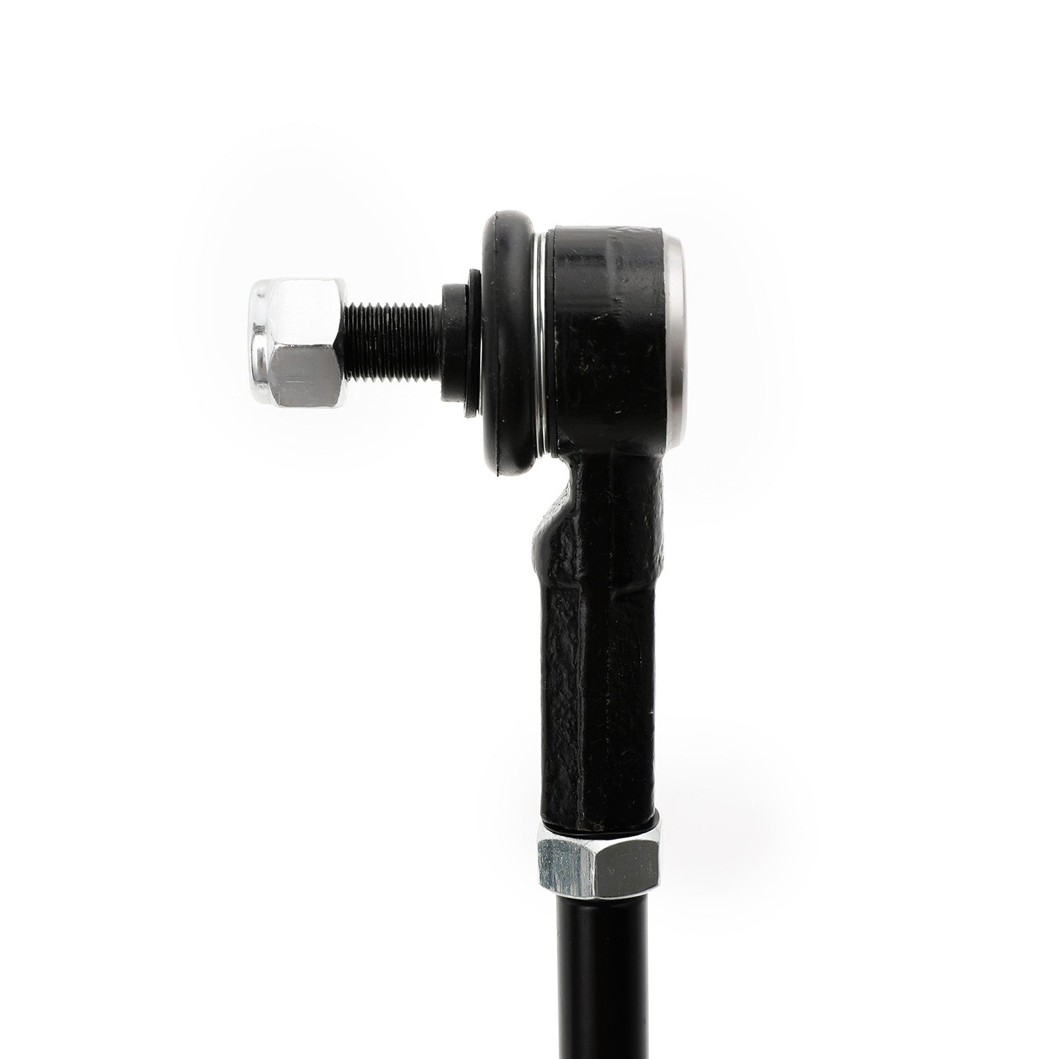 FAPO Front Adjustable 0-2.5" Lift Sway Bar Links For Jeep Wrangler JK 2007-2018