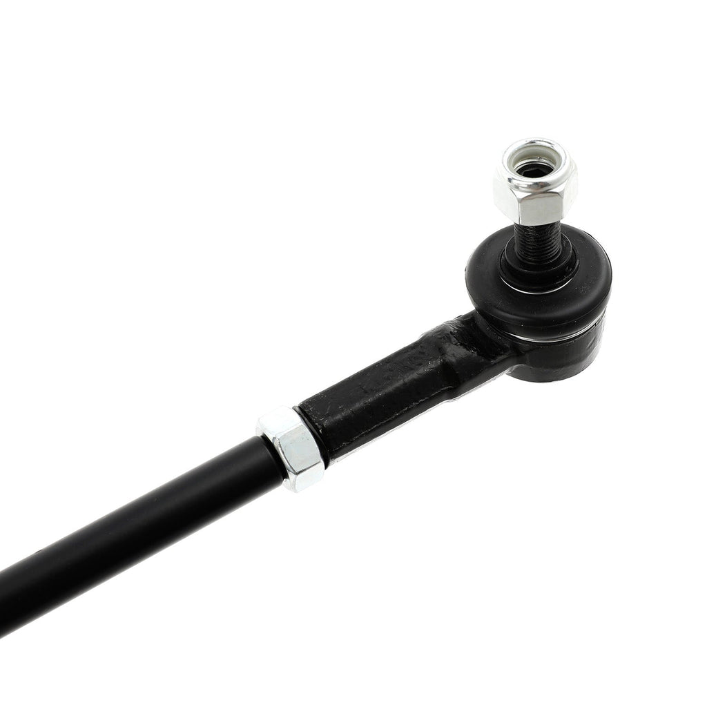 FAPO Front Adjustable 0-2.5" Lift Sway Bar Links For Jeep Wrangler JK 2007-2018