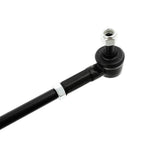 FAPO Front Adjustable 0-2.5" Lift Sway Bar Links For Jeep Wrangler JK 2007-2018