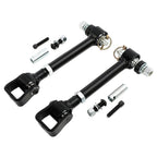 FAPO Front Adjustable 4-6" Lift Sway Bar Links Fits Jeep Cherokee XJ 1984-2001