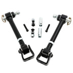 FAPO Front Adjustable 4-6" Lift Sway Bar Links Fits Jeep Cherokee XJ 1984-2001