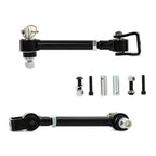 FAPO Front Adjustable 4-6" Lift Sway Bar Links Fits Jeep Cherokee XJ 1984-2001