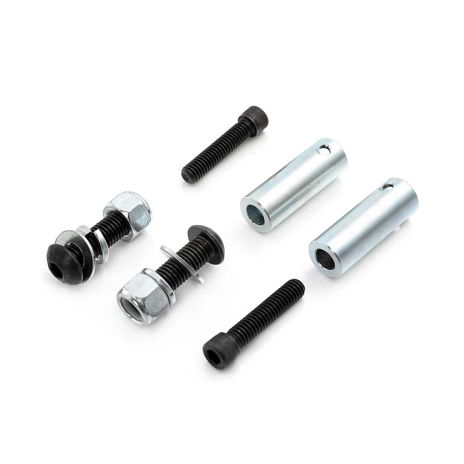 FAPO Front Adjustable 4-6" Lift Sway Bar Links Fits Jeep Cherokee XJ 1984-2001