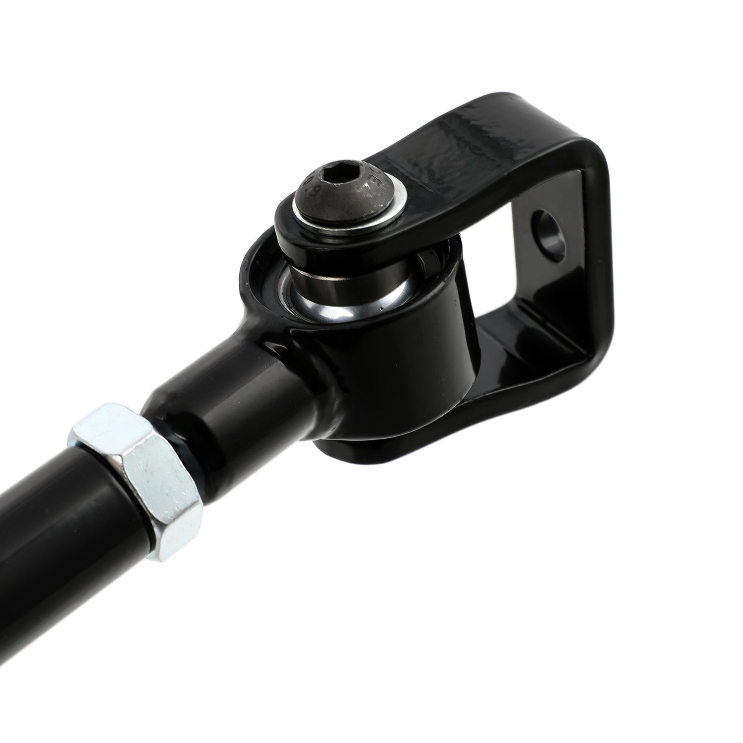 FAPO Front Adjustable 4-6" Lift Sway Bar Links Fits Jeep Cherokee XJ 1984-2001