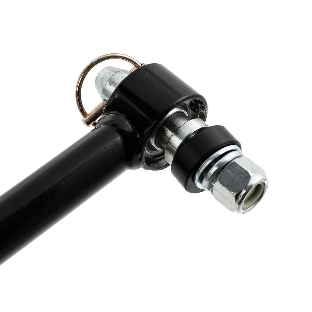 FAPO Front Adjustable 4-6" Lift Sway Bar Links Fits Jeep Cherokee XJ 1984-2001