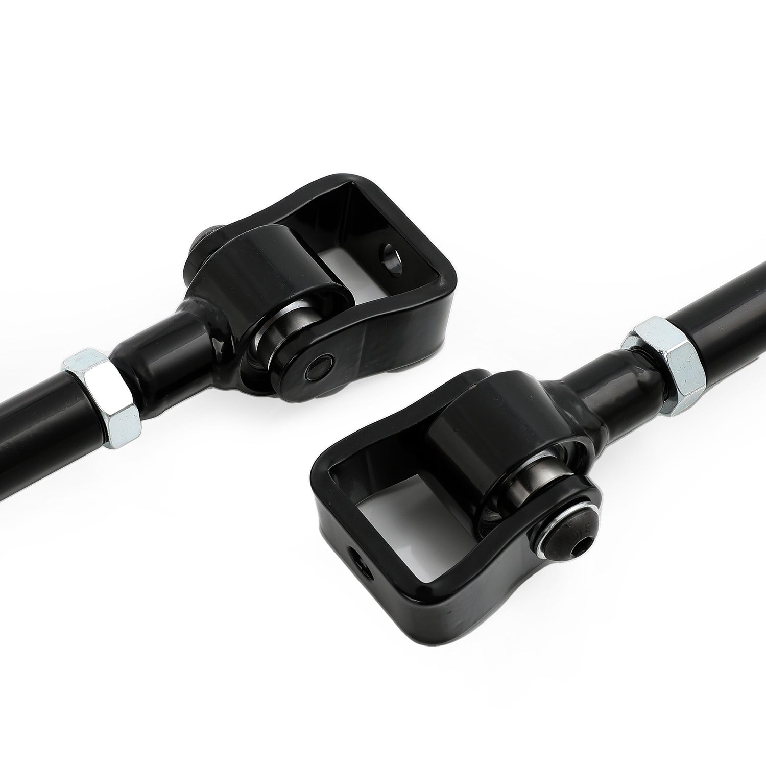 FAPO Front Adjustable 4-6" Lift Sway Bar Links Fits Jeep Cherokee XJ 1984-2001