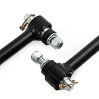 FAPO Front Adjustable 4-6" Lift Sway Bar Links Fits Jeep Cherokee XJ 1984-2001