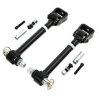 FAPO Front Adjustable 4-6" Lift Sway Bar Links Fits Jeep Cherokee XJ 1984-2001