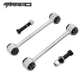FAPO Front 0-3.5" Lift Sway Bar Links Fits Jeep Gladiator JT 2020-2024
