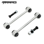 FAPO Front 0-3.5" Lift Sway Bar Links Fits Jeep Gladiator JT 2020-2024