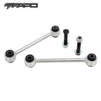 FAPO Front 0-3.5" Lift Sway Bar Links Fits Jeep Gladiator JT 2020-2024