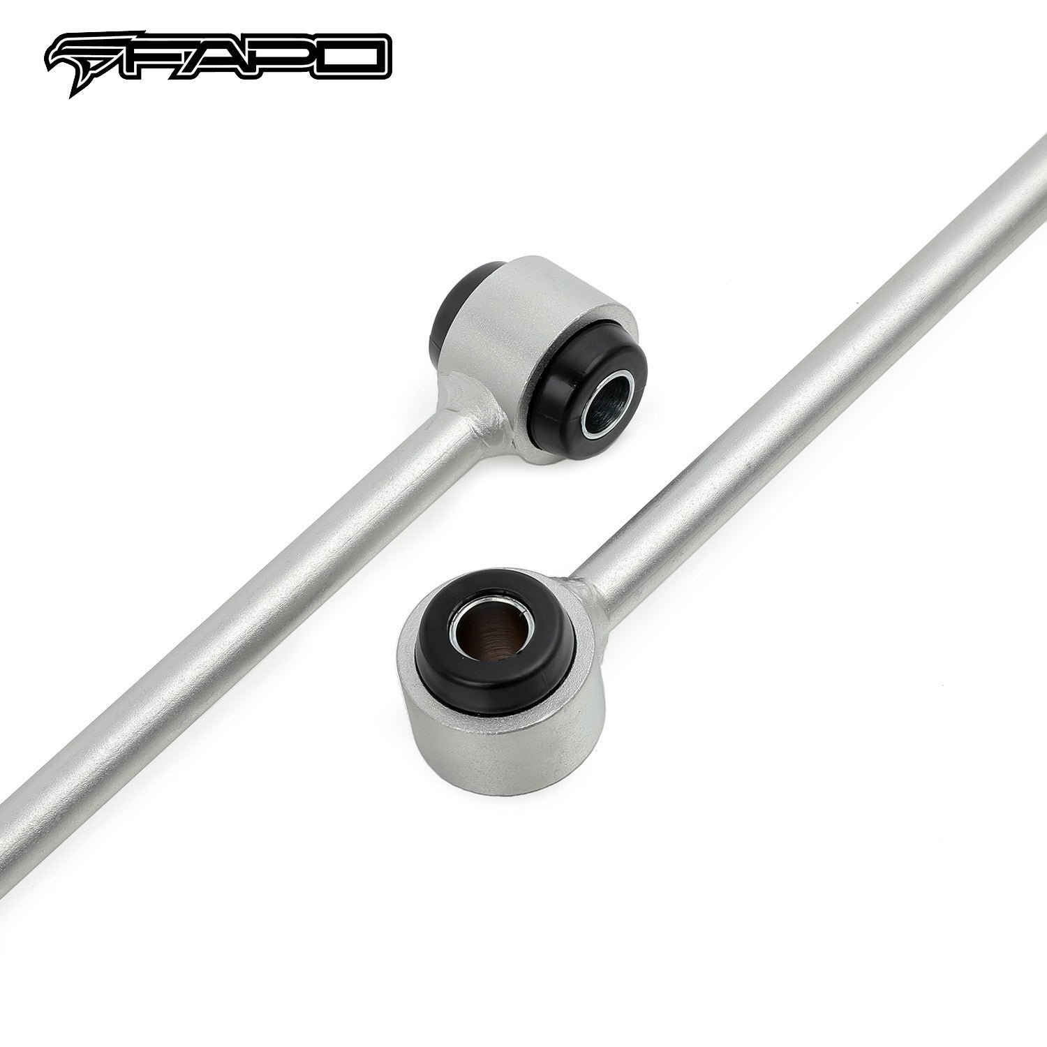 FAPO Front 0-3.5" Lift Sway Bar Links Fits Jeep Gladiator JT 2020-2024