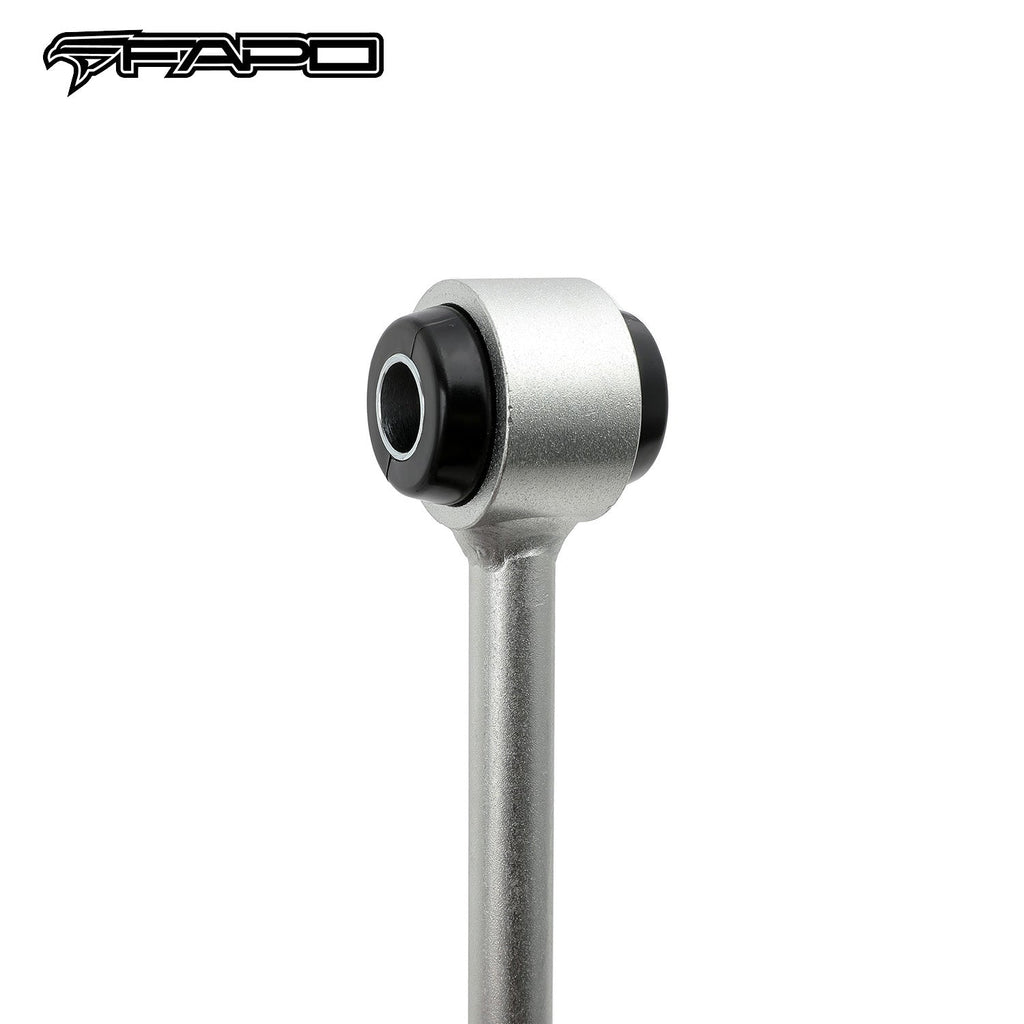 FAPO Front 0-3.5" Lift Sway Bar Links Fits Jeep Gladiator JT 2020-2024
