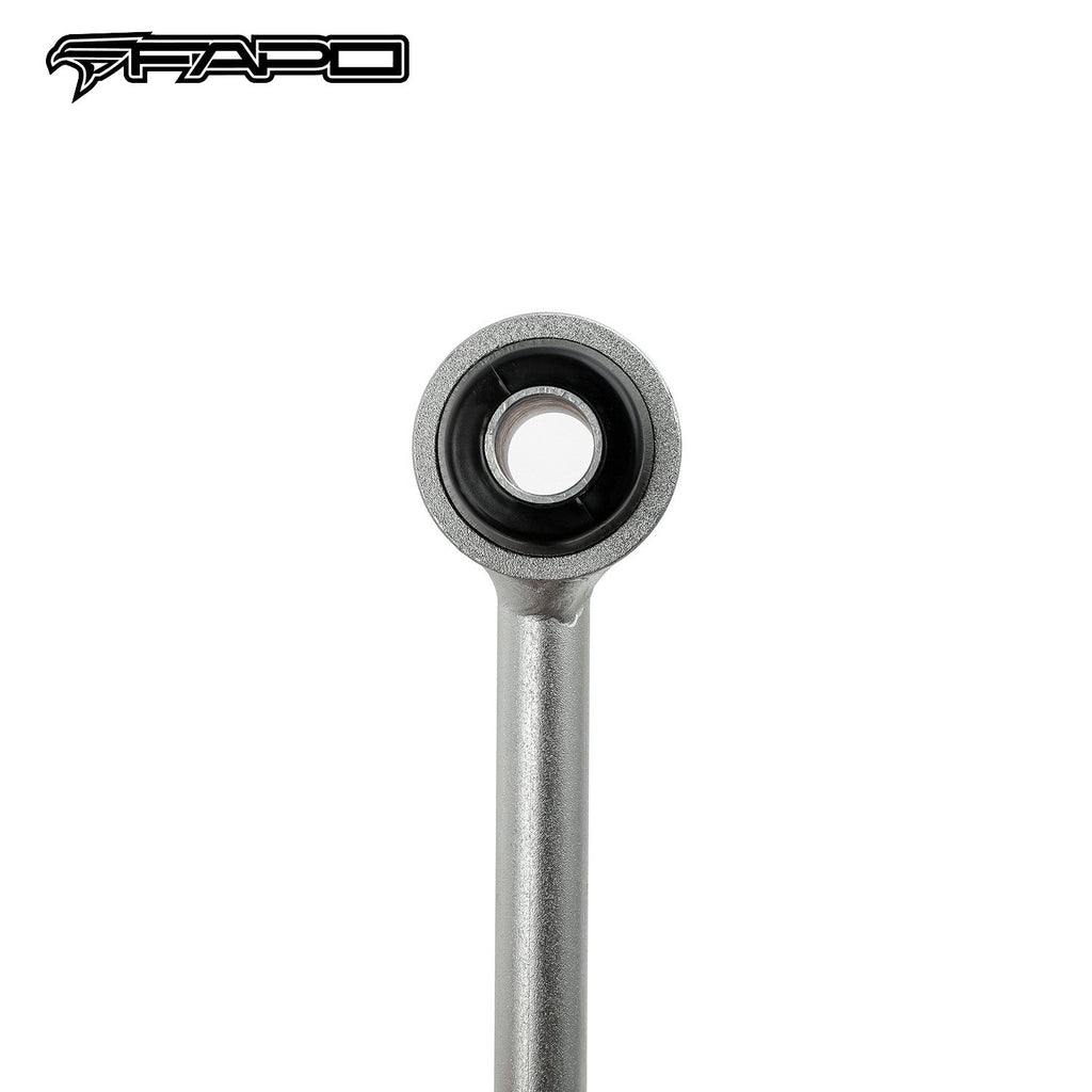 FAPO Front 0-3.5" Lift Sway Bar Links Fits Jeep Gladiator JT 2020-2024