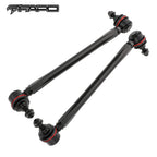 Front Stabilizer Sway Bar End Links For Chevrolet Camaro 10-15 Honda Civic 16-21