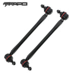 Front Stabilizer Sway Bar End Links For Chevrolet Camaro 10-15 Honda Civic 16-21