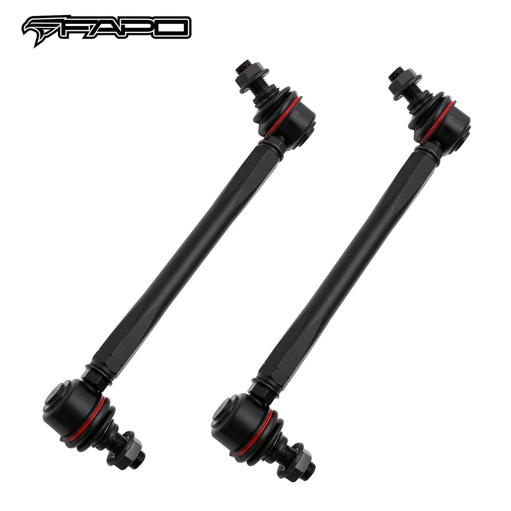 Front Stabilizer Sway Bar End Links For Hyundai Veloster 12-17