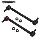 Front Stabilizer Sway Bar End Links For Hyundai Veloster 12-17