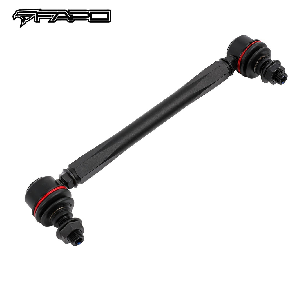 Front Stabilizer Sway Bar End Links For Hyundai Veloster 12-17