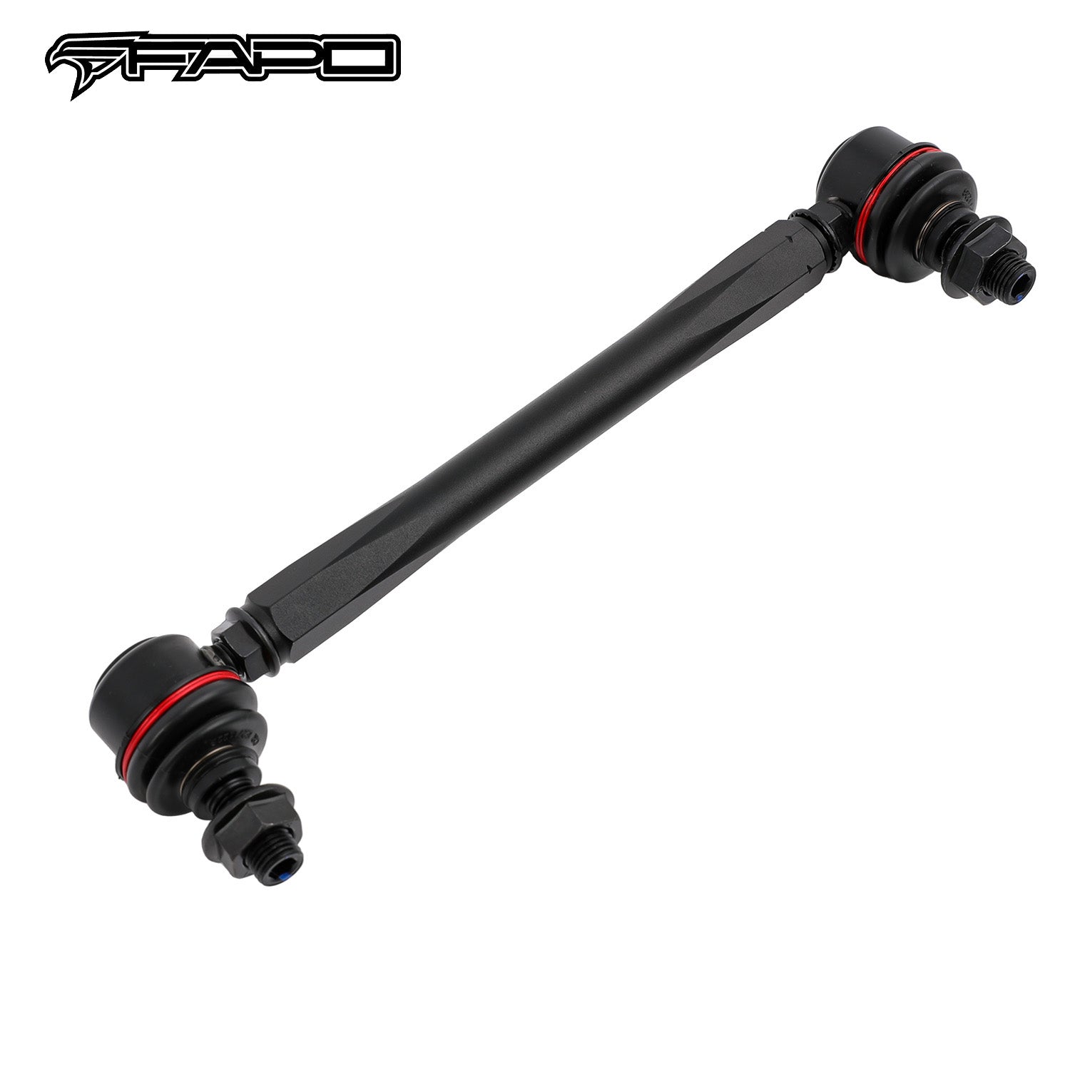Front Stabilizer Sway Bar End Links For Hyundai Veloster 12-17