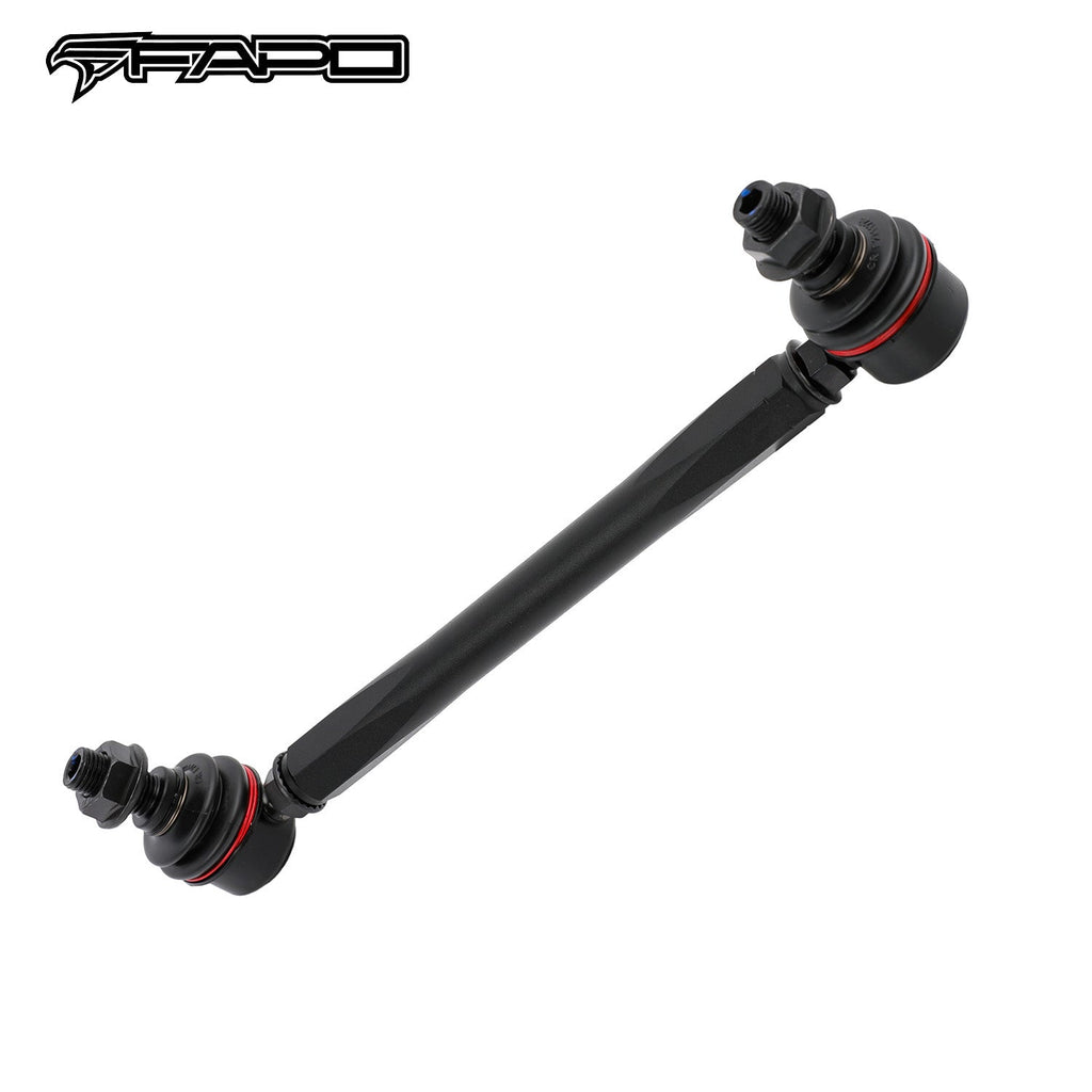 Front Stabilizer Sway Bar End Links For Hyundai Veloster 12-17