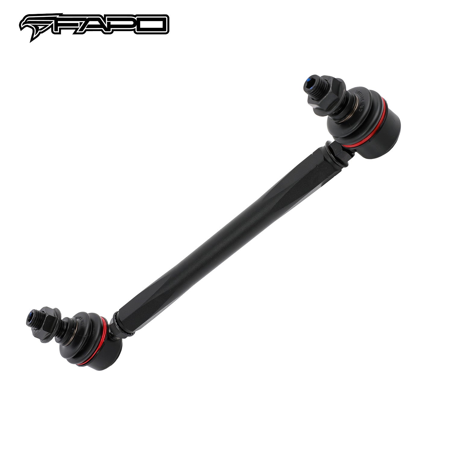 Front Stabilizer Sway Bar End Links For Hyundai Veloster 12-17