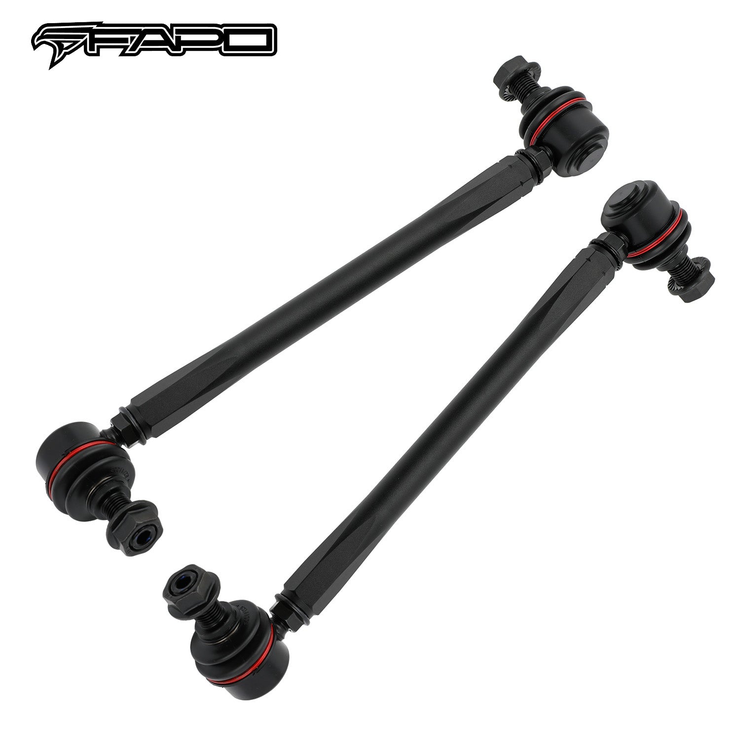 Front Stabilizer Sway Bar End Links For Honda CRV CR-V RE 07-11