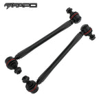 Front Stabilizer Sway Bar End Links For Volkswagen Jetta MK5 MK6 FWD 06-17