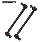 Front Stabilizer Sway Bar End Links For Volkswagen Jetta MK5 MK6 FWD 06-17