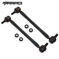 Front Stabilizer Sway Bar End Links For Honda CRV CR-V RE 07-11
