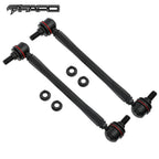 Front Stabilizer Sway Bar End Links For Honda CRV CR-V RE 07-11