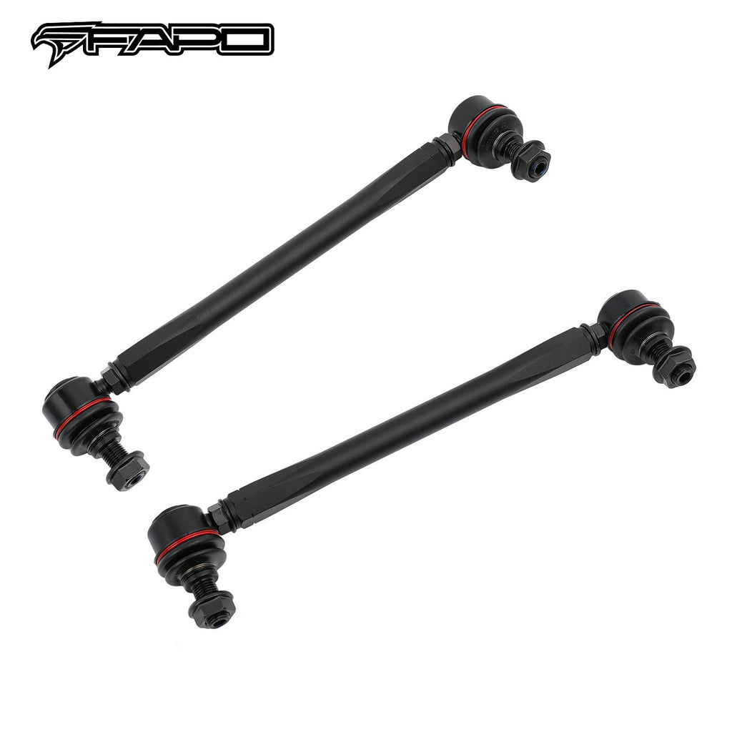 Front Stabilizer Sway Bar End Links For Honda CRV CR-V RE 07-11