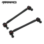 Front Stabilizer Sway Bar End Links For Volkswagen Jetta MK5 MK6 FWD 06-17