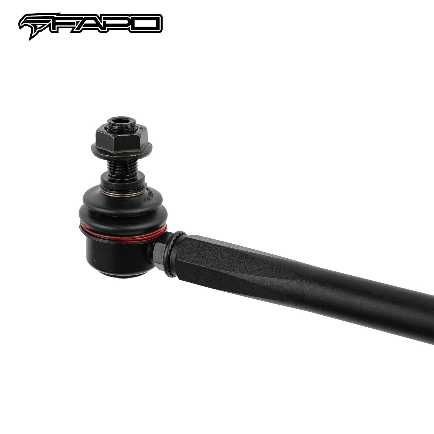 Front Stabilizer Sway Bar End Links For Volkswagen Jetta MK5 MK6 FWD 06-17