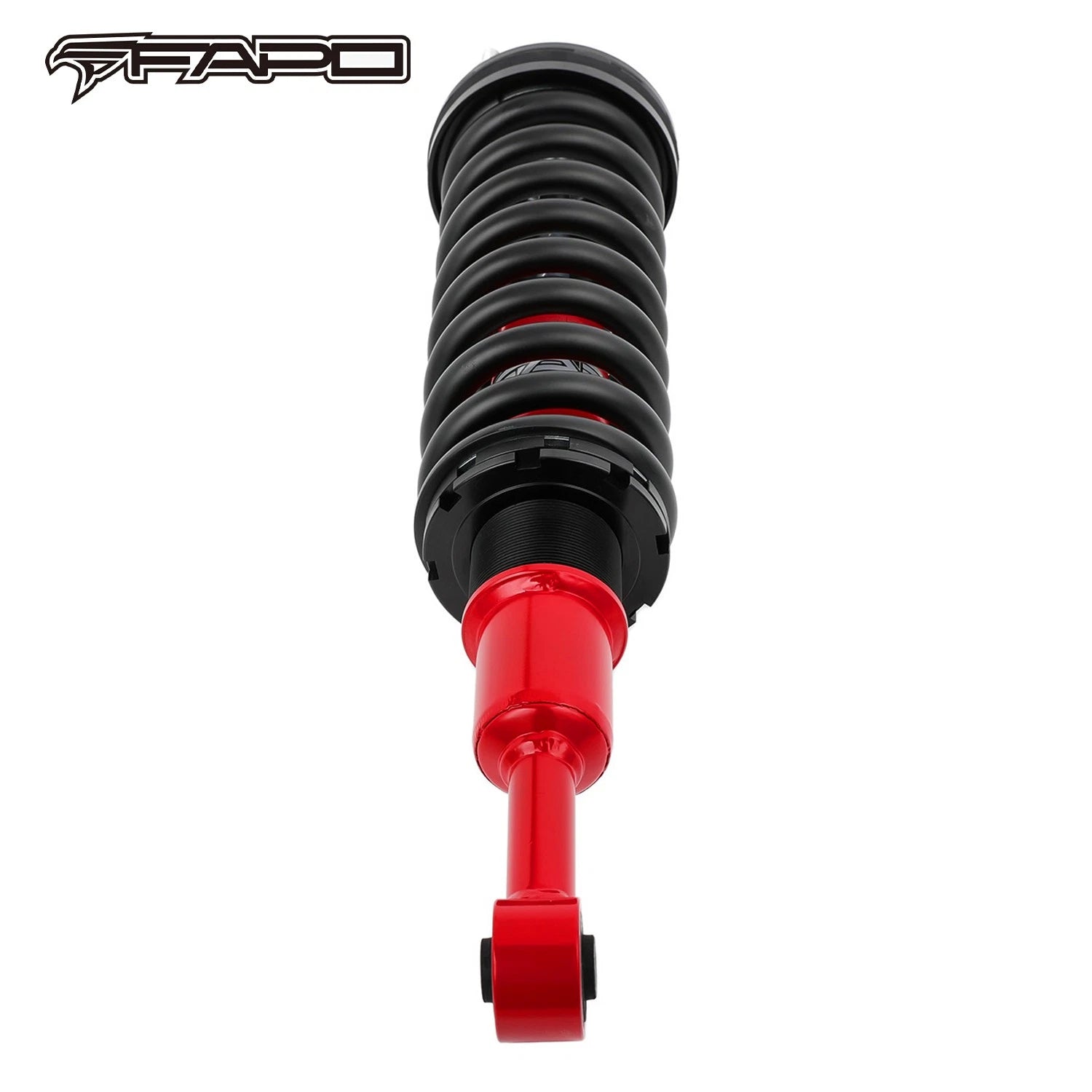 FAPO Off-Road Full Set 0-2" Lift Struts For Toyota Hilux 2006-2025