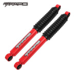 FAPO Off-Road Full Set 0-2" Lift Struts For Toyota Hilux 2006-2025