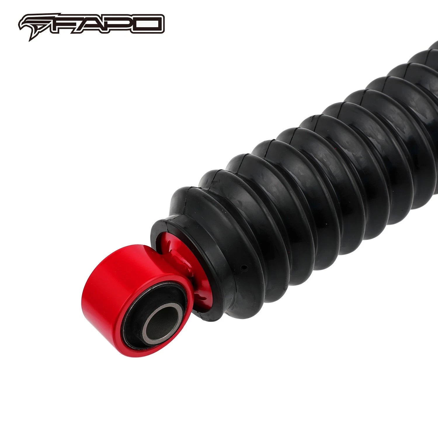 FAPO Off-Road Full Set 0-2" Lift Struts For Toyota Hilux 2006-2025