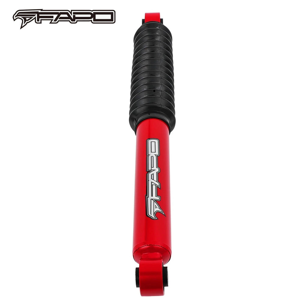 FAPO Off-Road Full Set 0-2" Lift Struts For Toyota Hilux 2006-2025