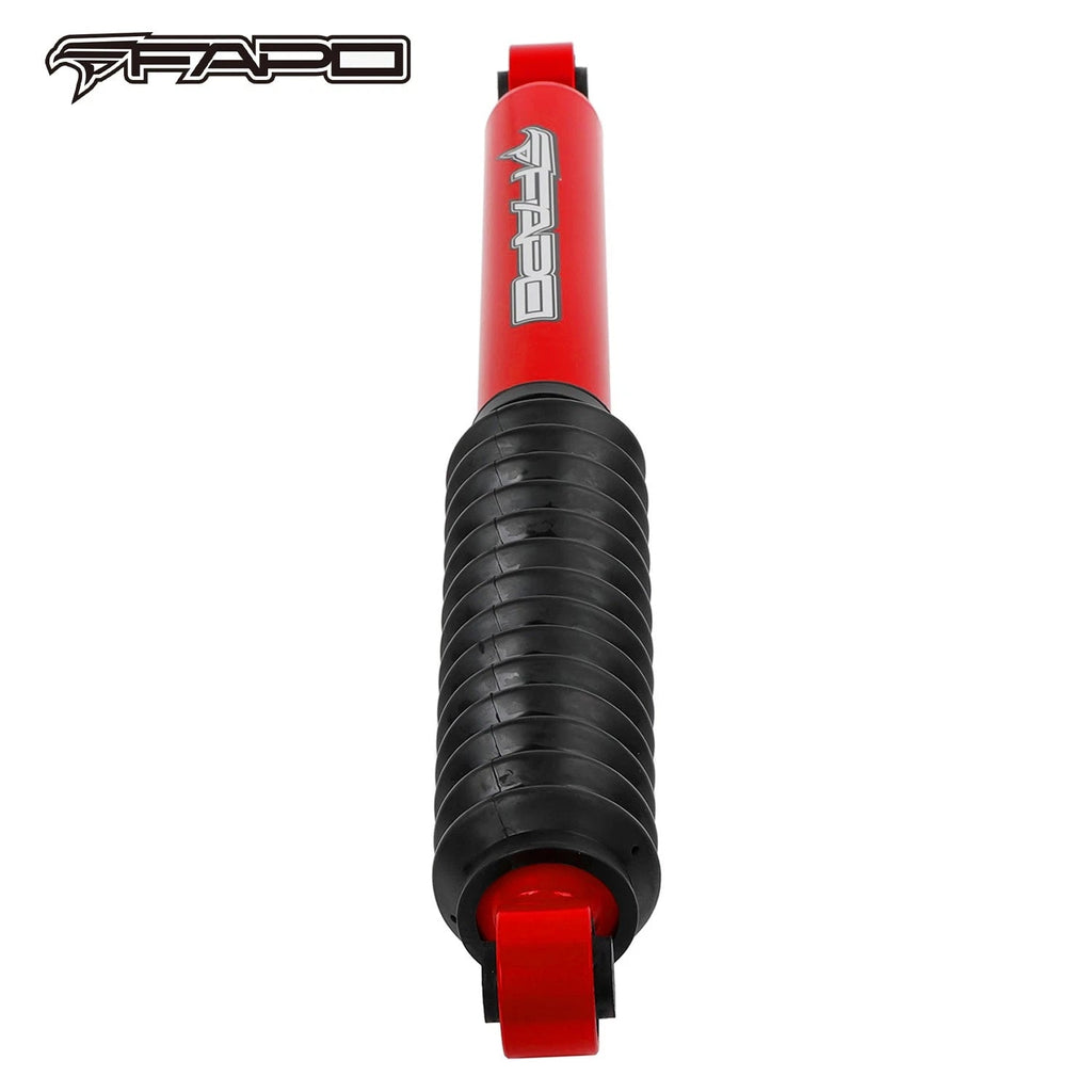 FAPO Off-Road Full Set 0-2" Lift Struts For Toyota Hilux 2006-2025