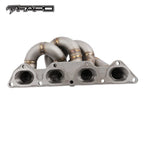 FAPO Turbo Manifold for 91-92 Mitsubishi Galant VR-4 4G63T 2.0L Turbocharged