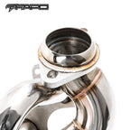 FAPO Shorty Headers for 05-10 Ford Mustang GT Shelby Bullitt Lujo 4.6L Modular FE685610