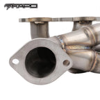 FAPO Shorty Headers for 2010-2015 Chevy Camaro SS 6.2L LS3 L99 V8 376 1-7/8 in